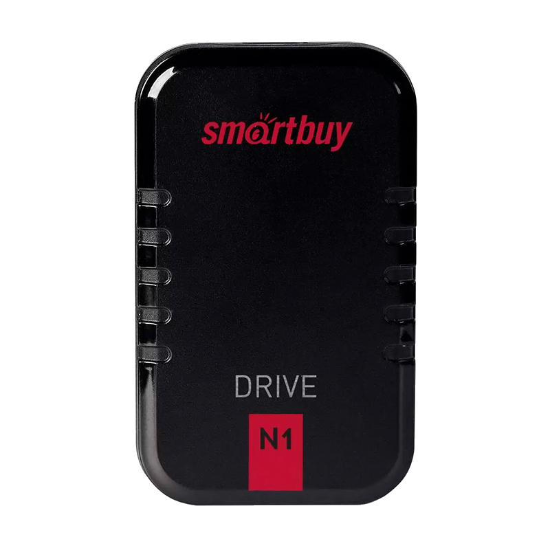 Внешний SSD SmartBuy N1 512 ГБ - 1