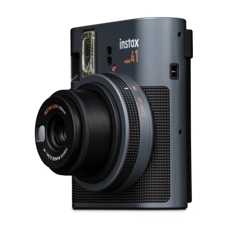 Фотоаппарат моментальной печати Fujifilm Instax Mini 41 - 2