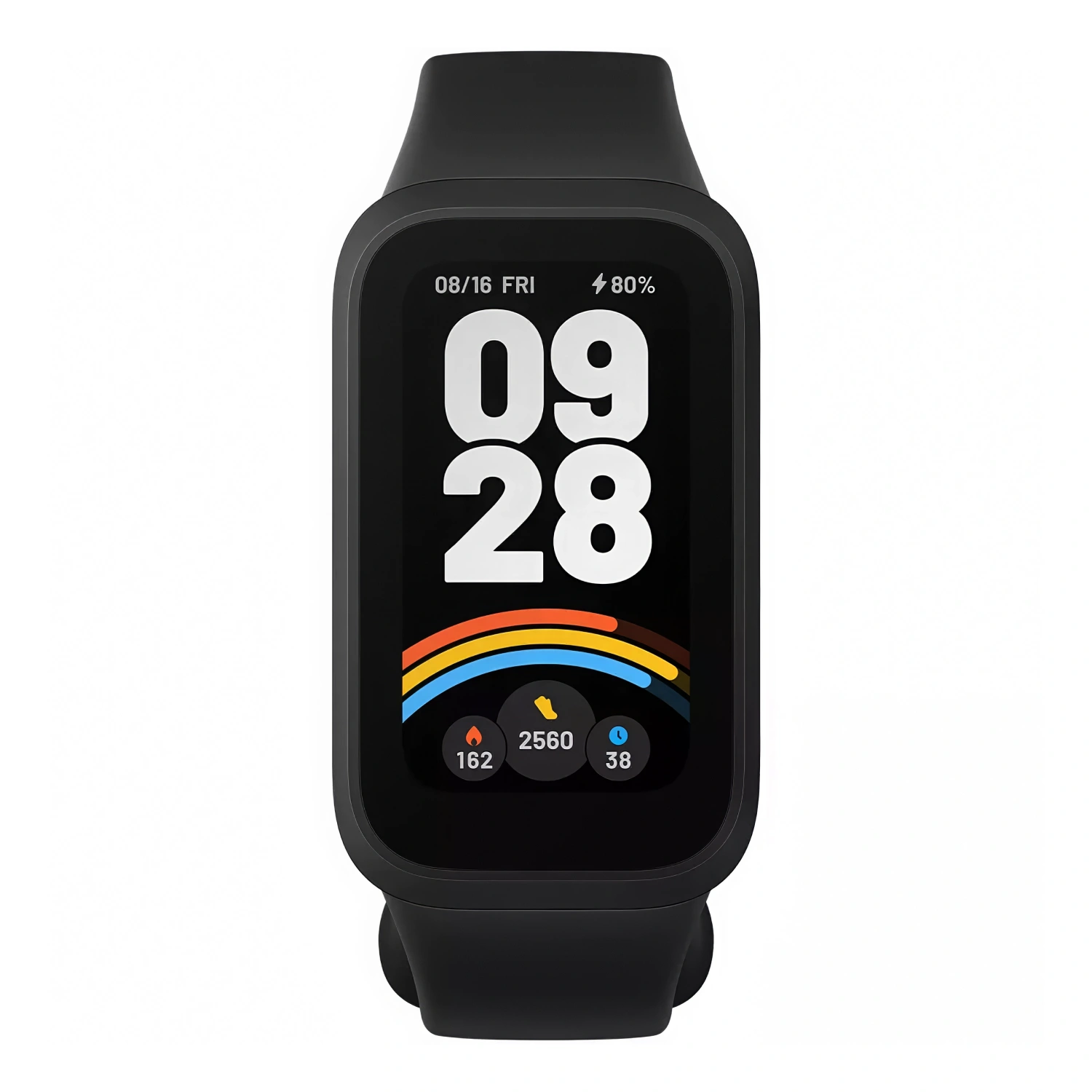 Фитнес-браслет Xiaomi Smart Band 9 Active - 2
