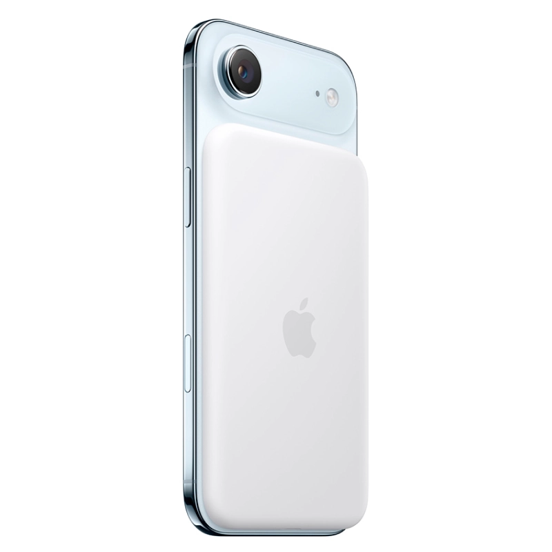 Внешний аккумулятор с беспроводной зарядкой Apple iPhone Air MagSafe Battery 3149 мАч 12 Вт - 3