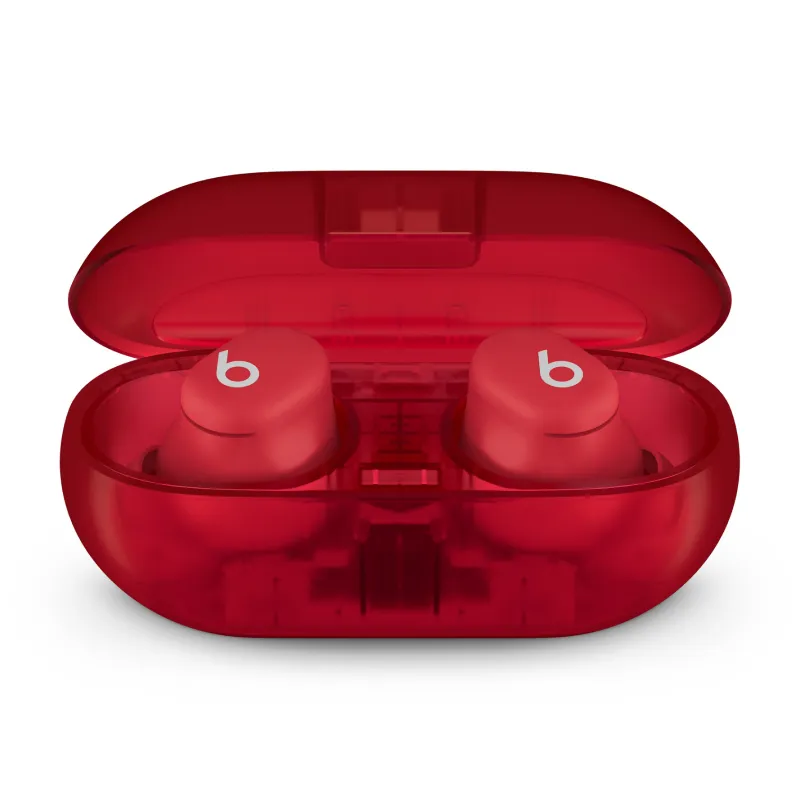 Беспроводные наушники Beats Solo Buds - 4