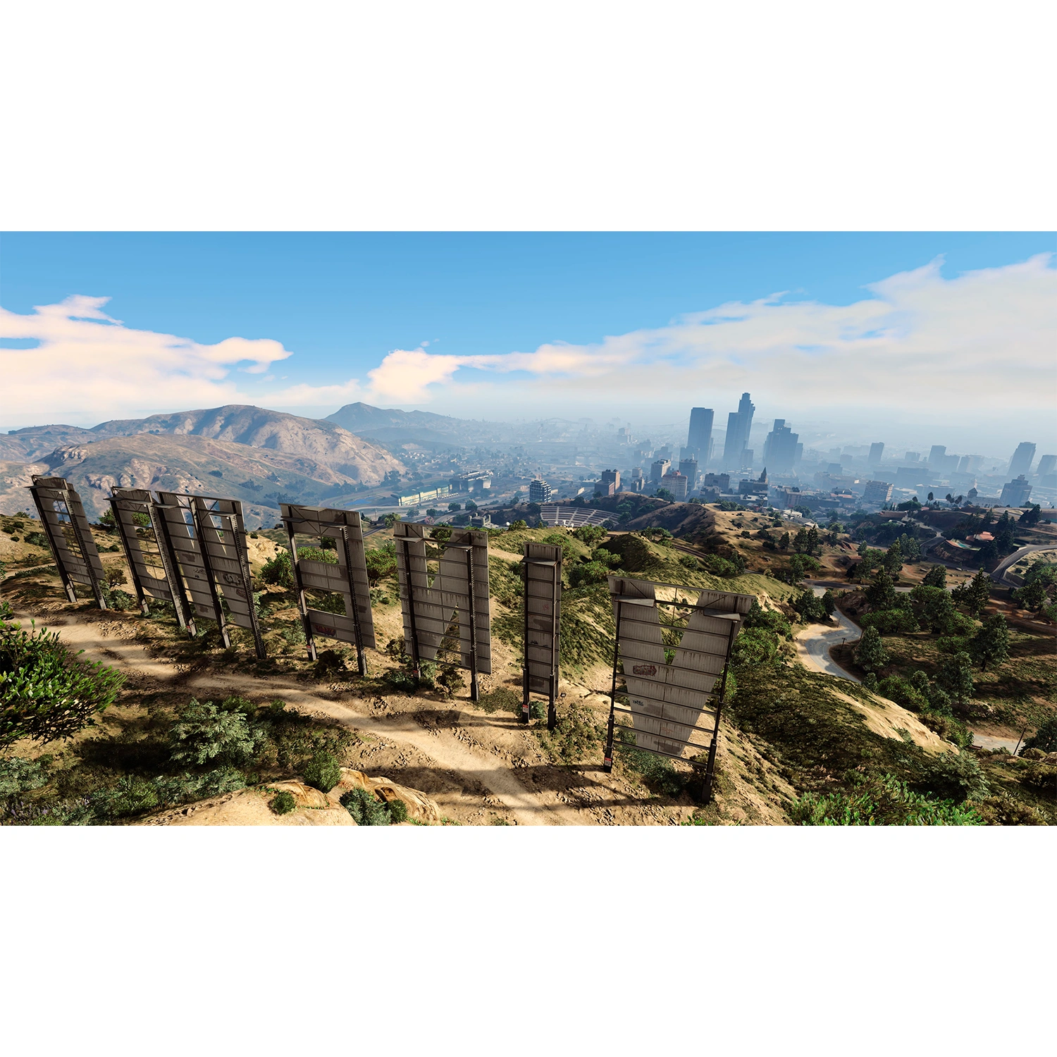 Игра для PS5 Grand Theft Auto V - 3