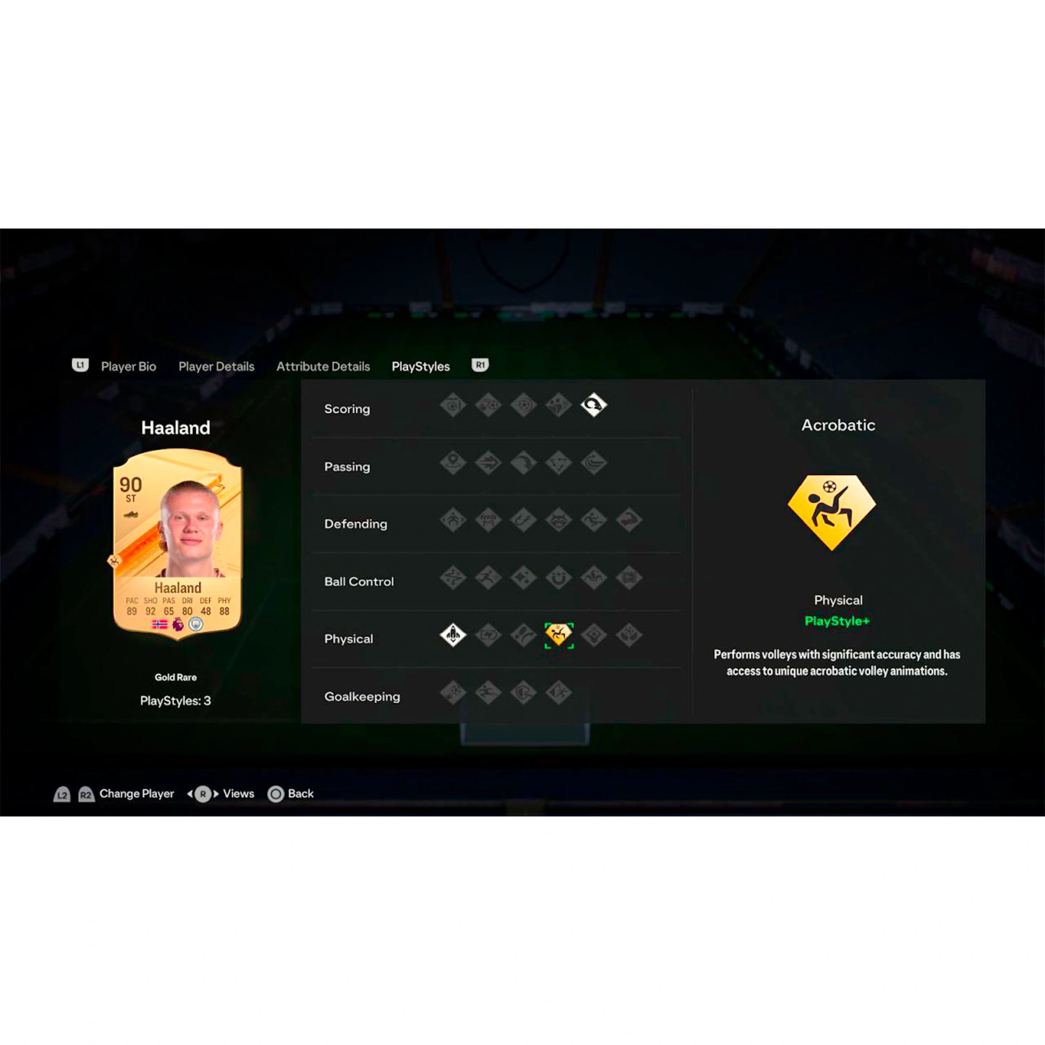 Игра для PS5 FC 24 (FIFA 24) (оформление на учётную запись) - 8