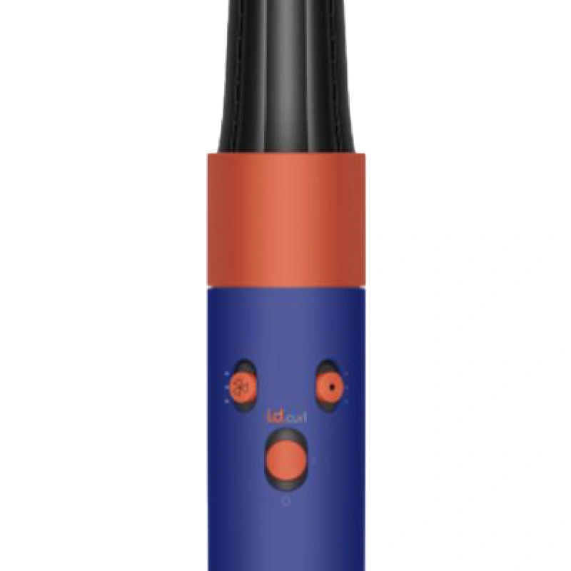 Стайлер Dyson Airwrap i.d. Complete Long HS08 - 3