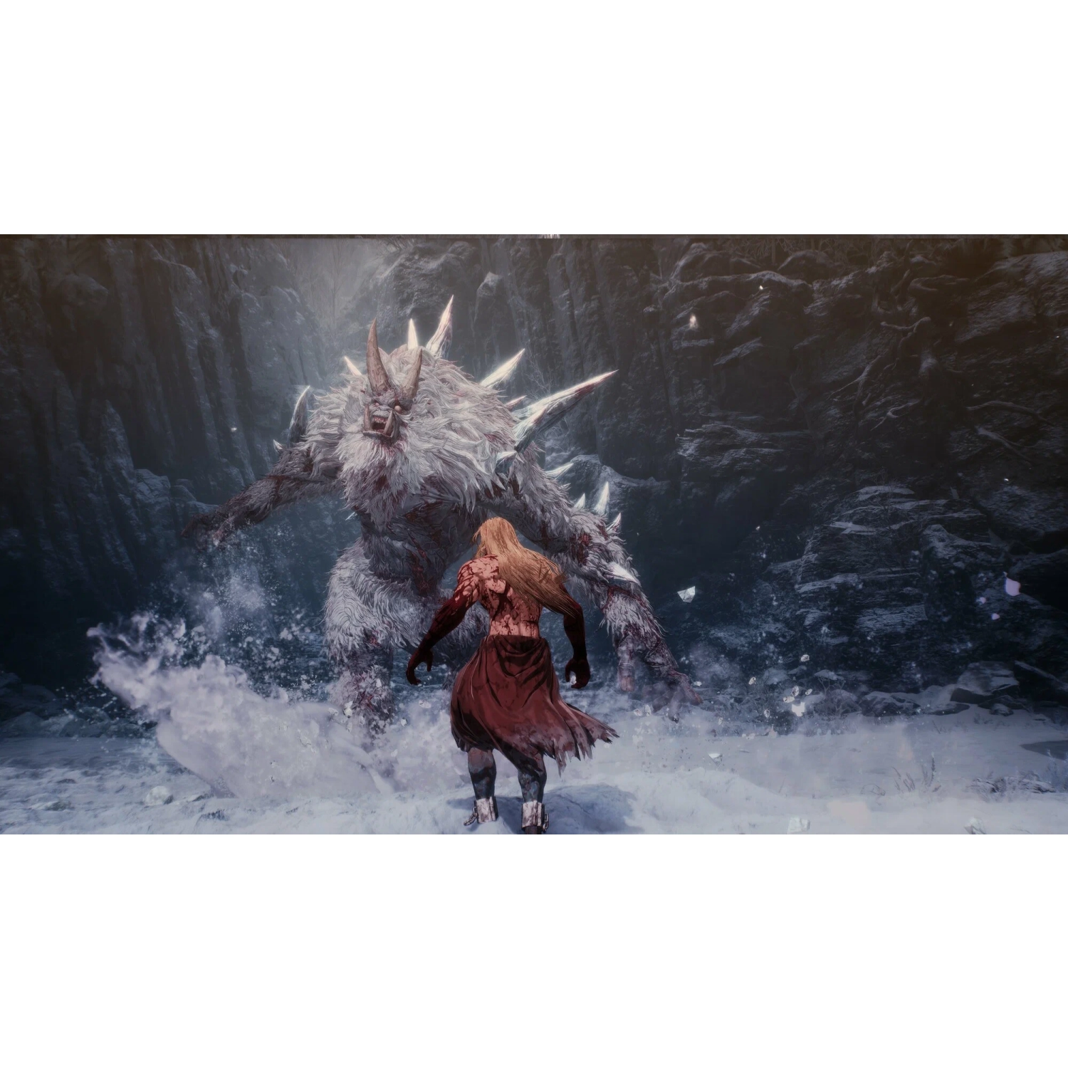 Игра для PS5 The First Berserker: Khazan - 5