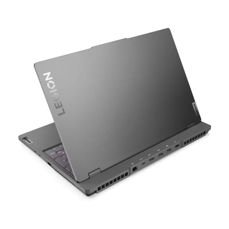 Ноутбук Lenovo Legiоn 5i Gen 7 Core i7 12700H GeForce RTX3070ti - 5