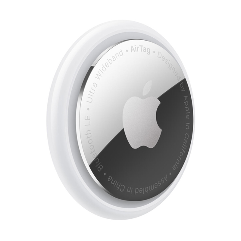 Беспроводная метка Apple AirTag (1pack) - 2