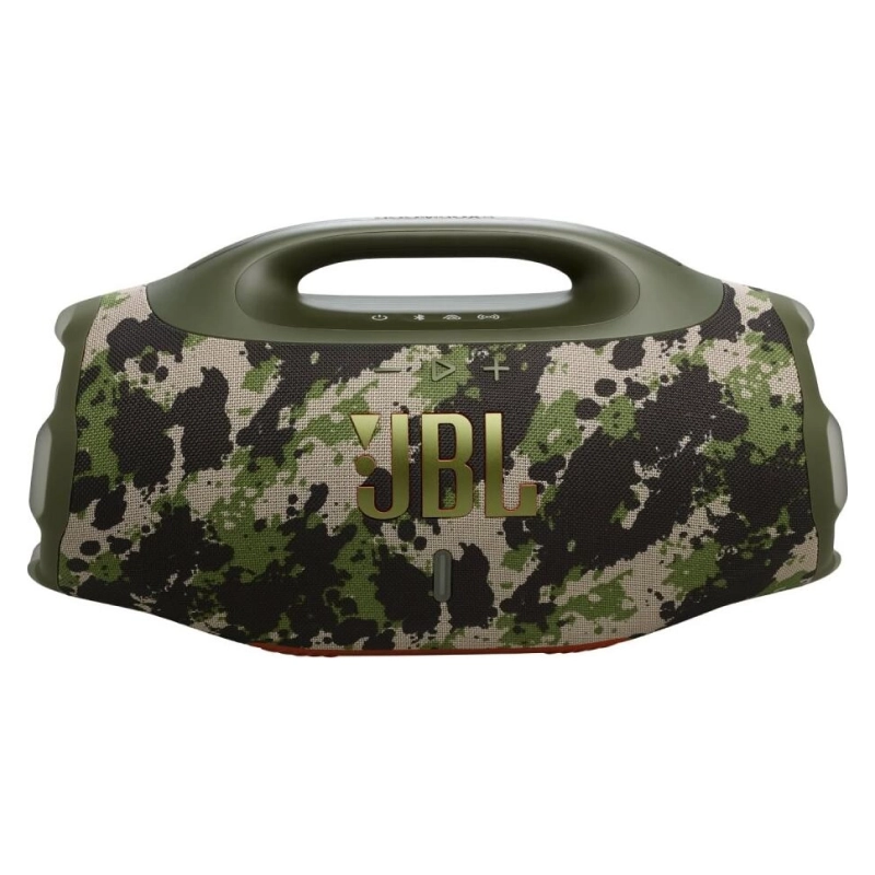 Портативная колонка JBL Boombox 4 - 2