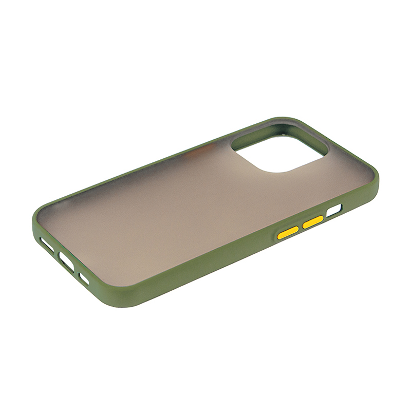 Клип-кейс (накладка) Shell для Apple iPhone 13 Mini - 3