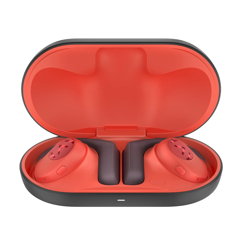 Беспроводные наушники Xiaomi Haylou Purfree OW01 - 1