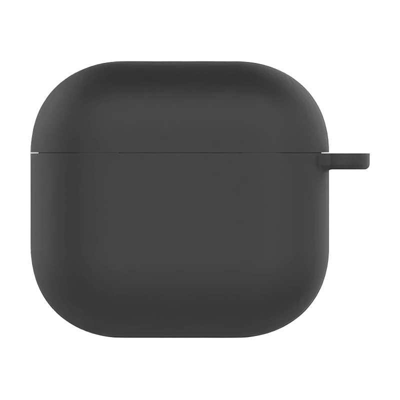 Кобура Silicon Protection Case для Apple AirPods 4 - 1