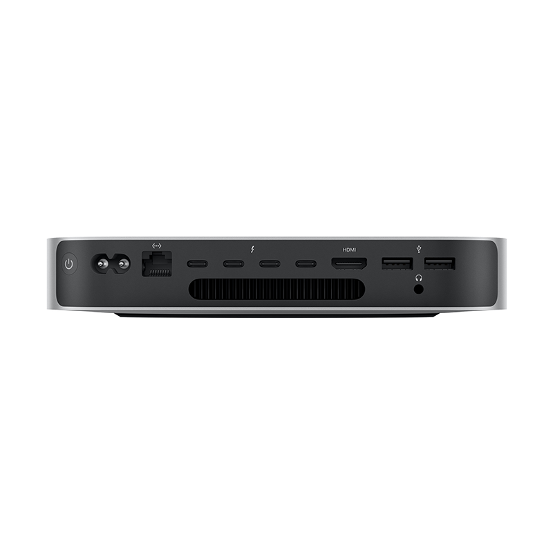 Системный блок Apple Mac mini M2 Pro - 4