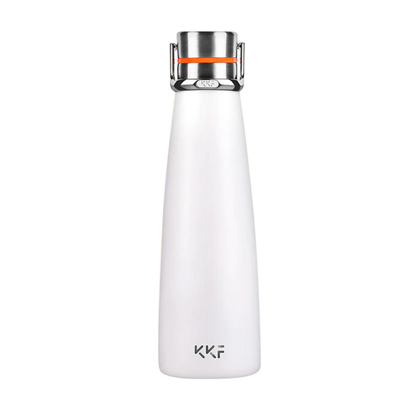 Термос Xiaomi KKF Vacuum Cup (0.47 л), белый - 1