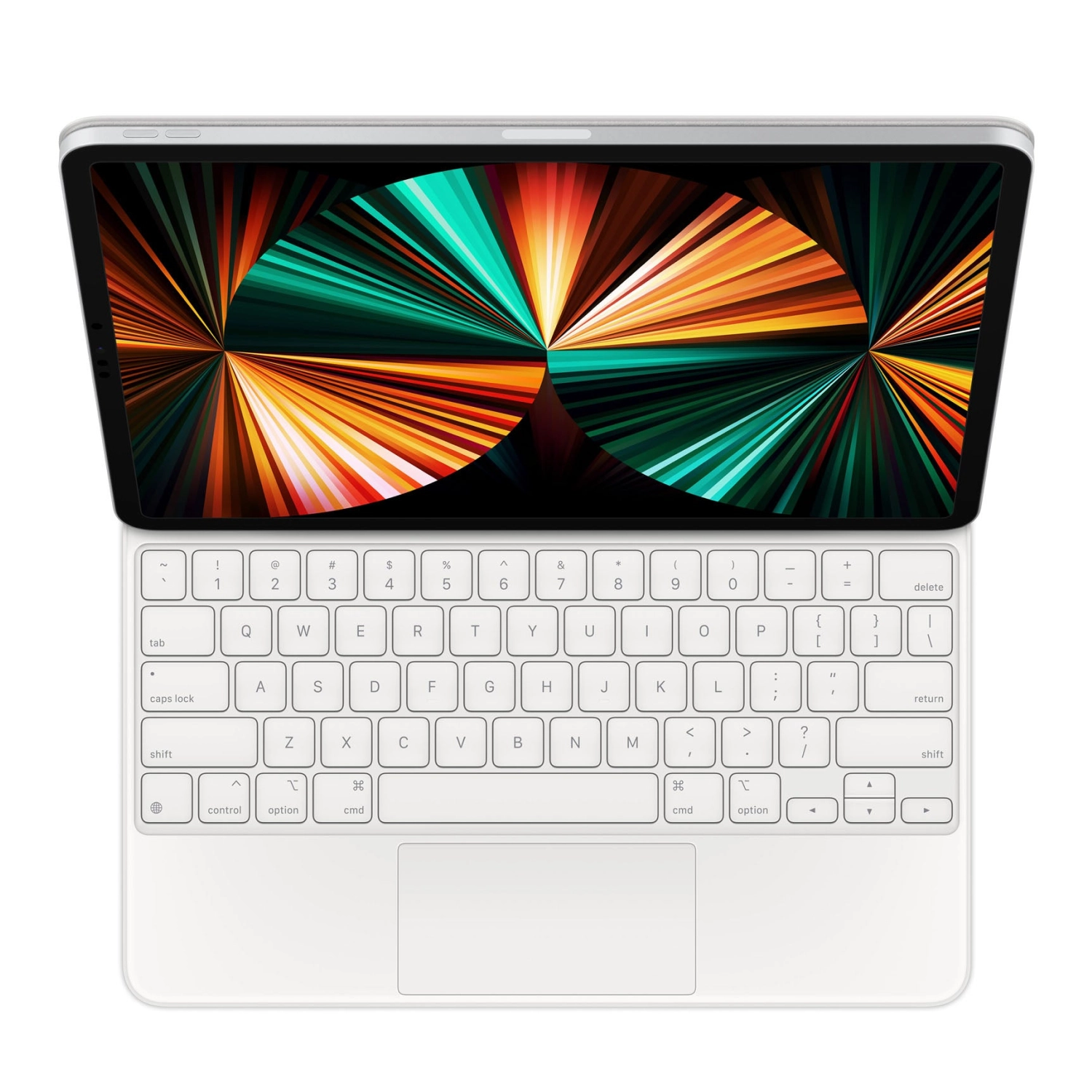 Купить Клавиатура беспроводная Apple Magic Keyboard для Apple iPad