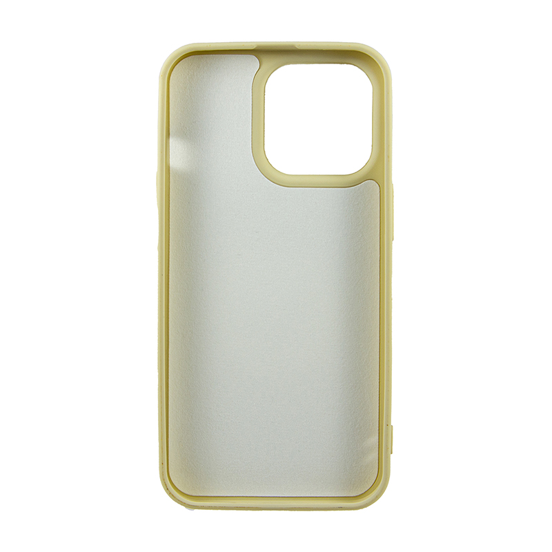 Клип-кейс (накладка) Без лого для Apple iPhone 13 Pro - 2