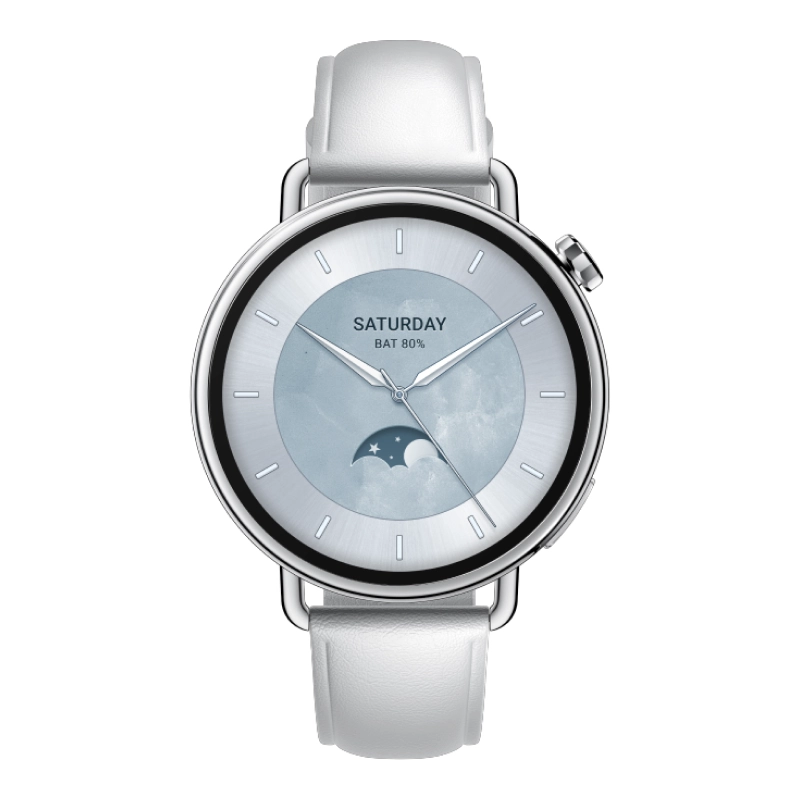 Умные часы Xiaomi Watch S4 41mm - 2