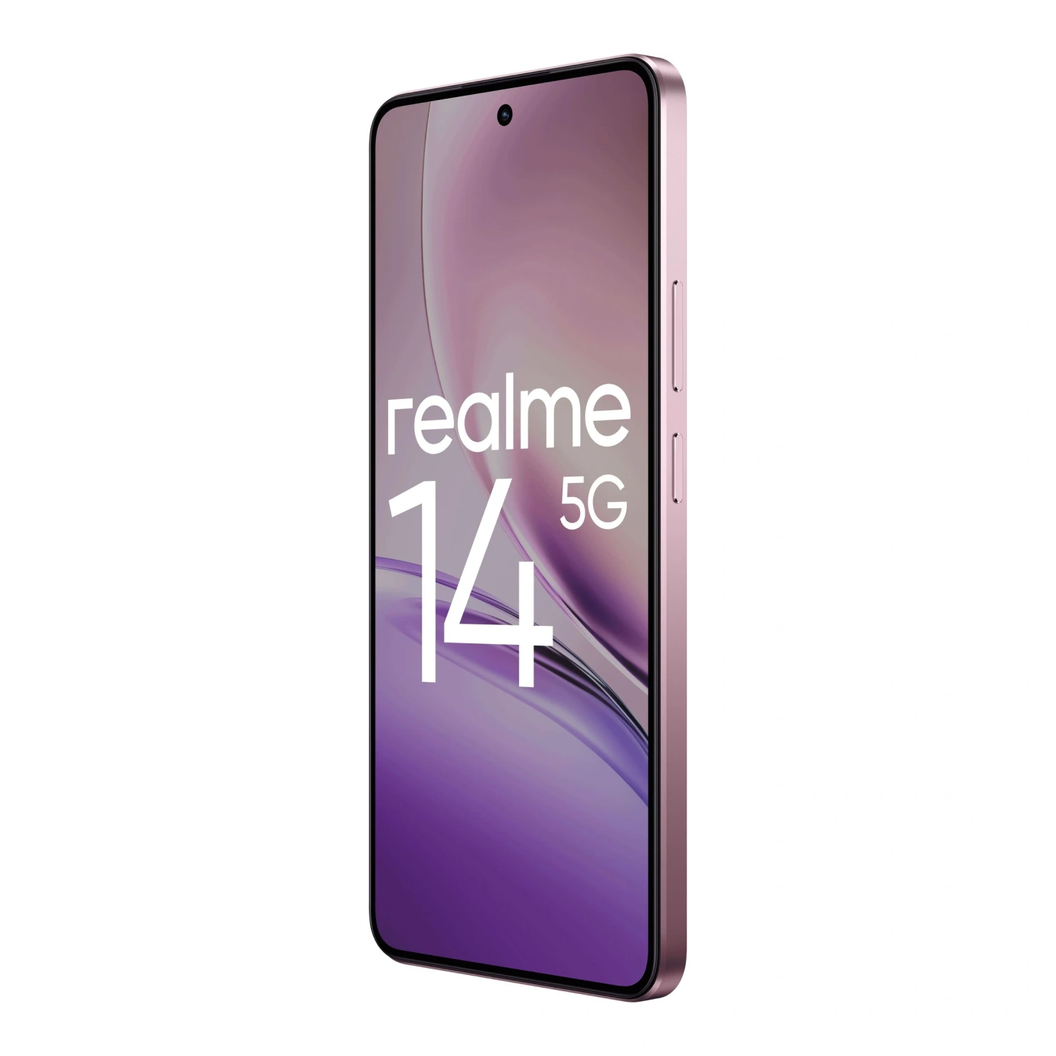 Смартфон Realme 14 - 3