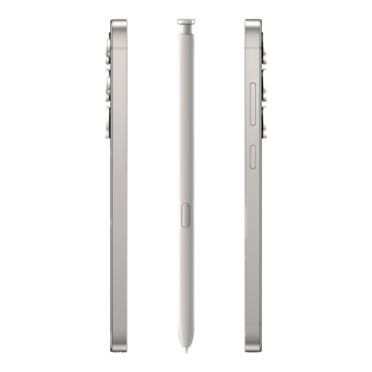 Смартфон Samsung Galaxy S25 Ultra - 11