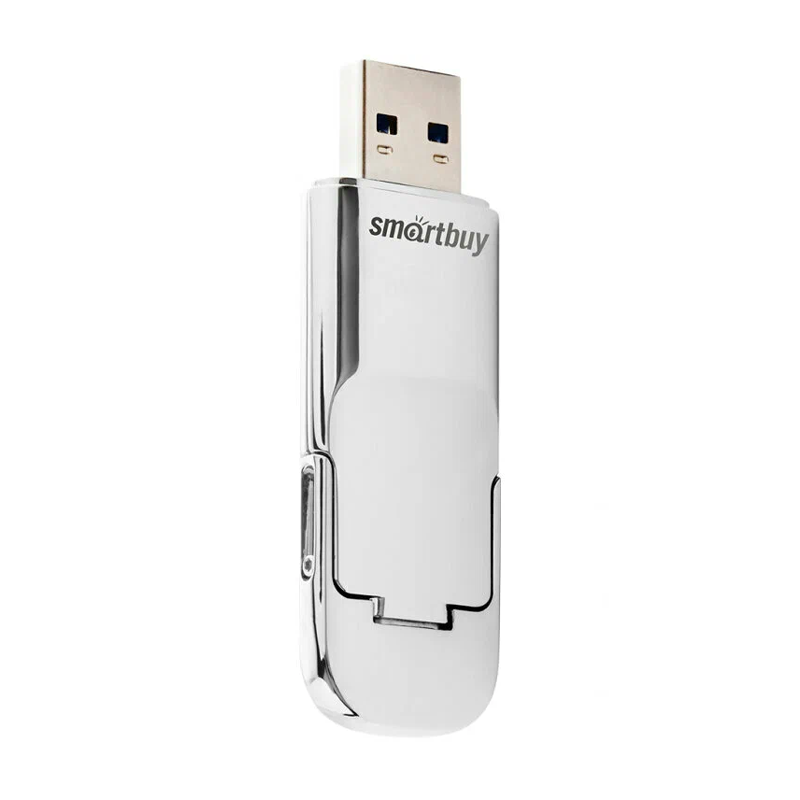 USB-флешка SmartBuy M5 Metal 256 ГБ (USB 3.2 (Type-C)) - 2