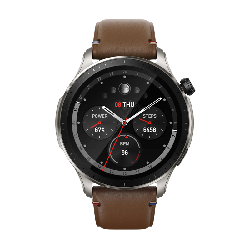 Умные часы Xiaomi Amazfit GTR 4 - 2