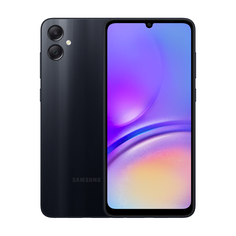 Смартфон Samsung Galaxy A05 - 1