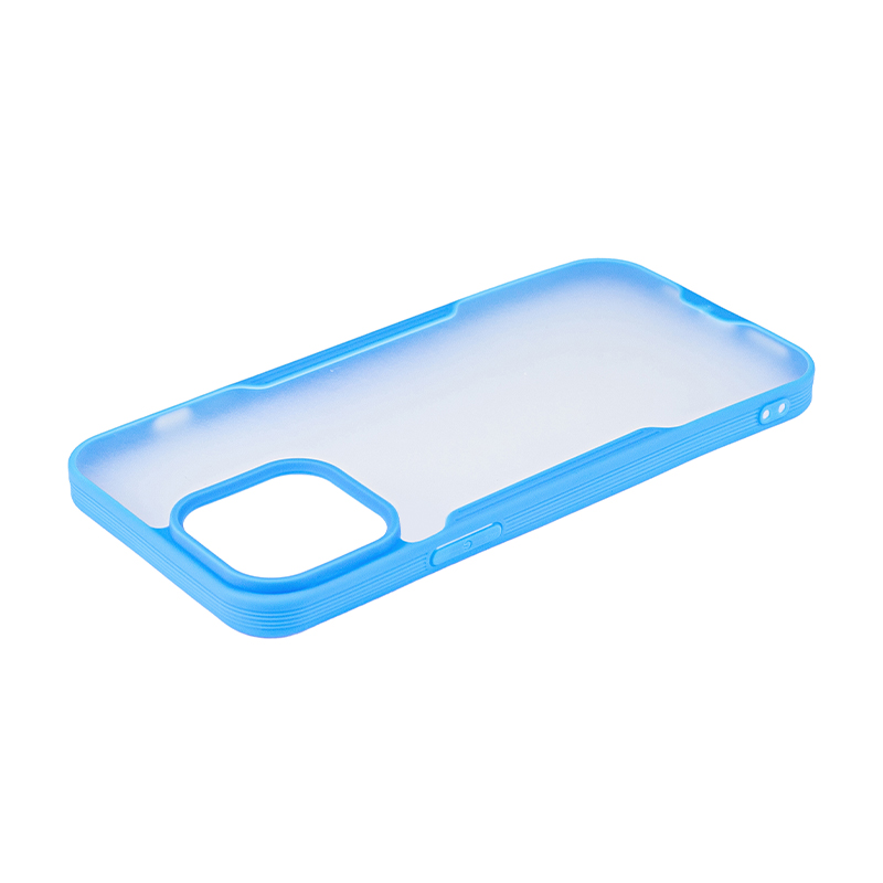 Клип-кейс (накладка) Bubble для Apple iPhone 13 Pro Max - 4