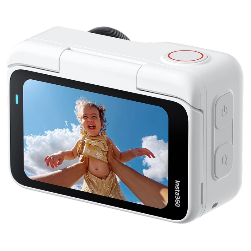 Экшн-камера Insta360 Go Ultra Creator Bundle - 4