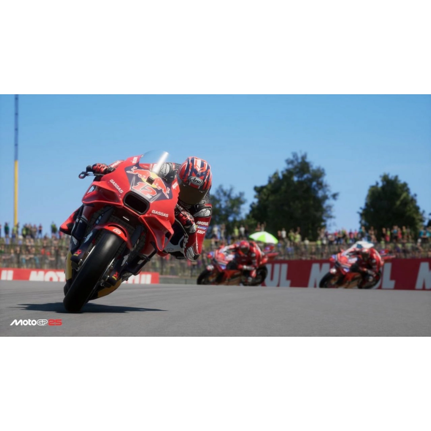 Игра для PS5 MotoGP 25 - 2