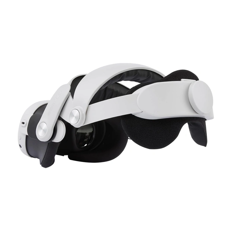 Регулируемое крепление GOMRVR Comfort Head Strap для Quest 3 / 3S - 2