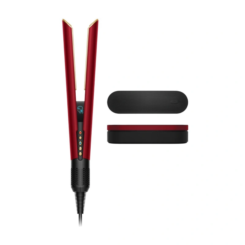 Выпрямитель для волос Dyson Airstrait HT01 - 4