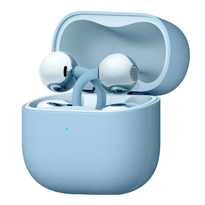 Беспроводные наушники Huawei FreeClip 2  - 2