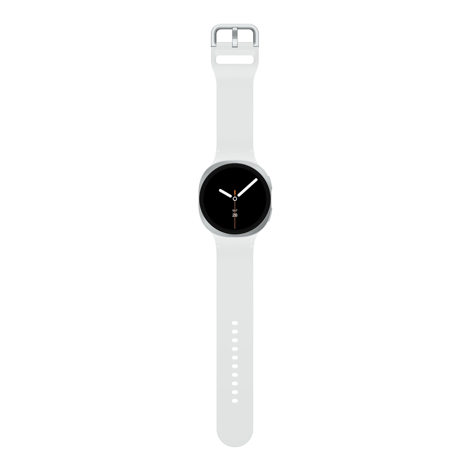 Умные часы Samsung Galaxy Watch 8 40мм (LTE) - 6