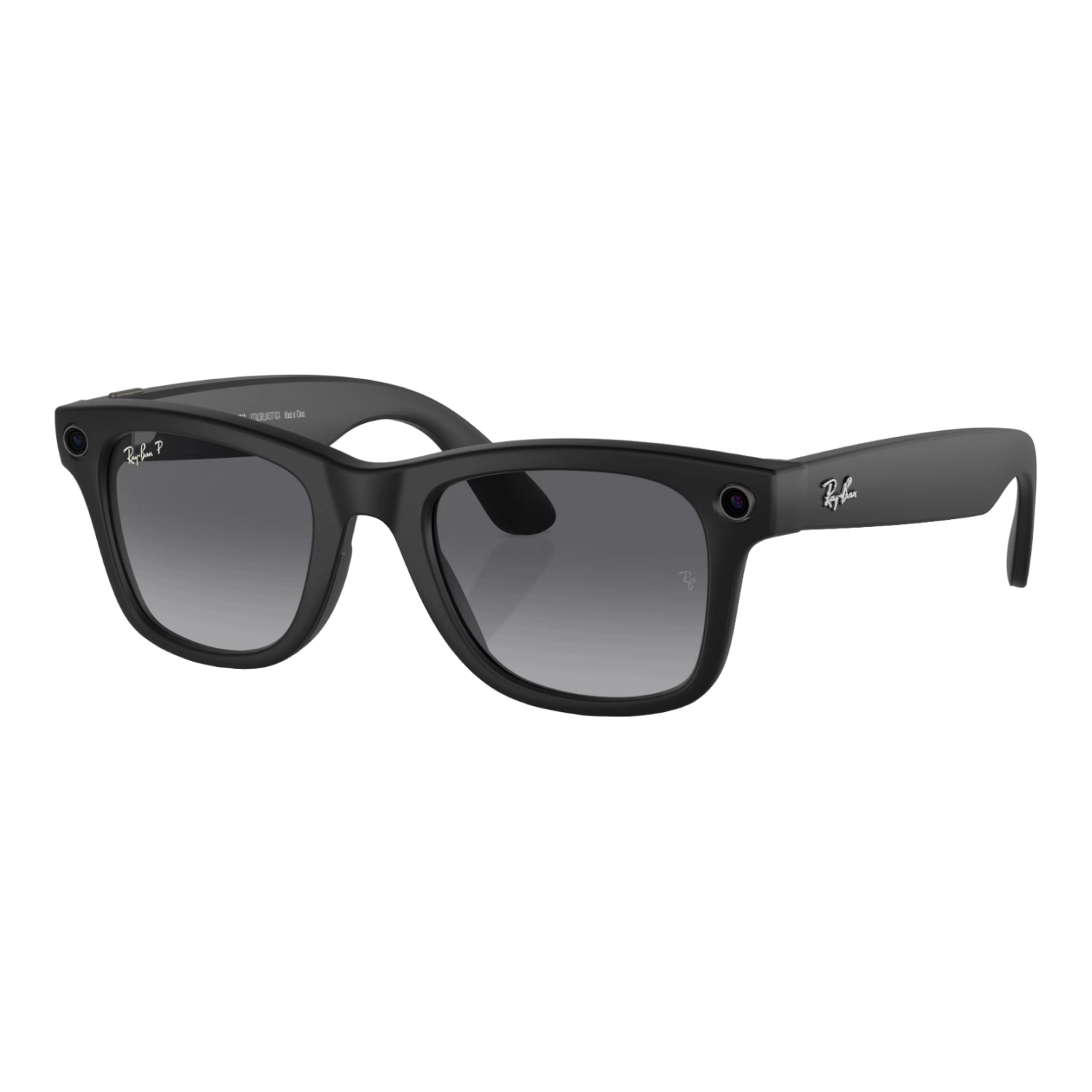 Умные очки Ray-Ban Wayfarer - 1