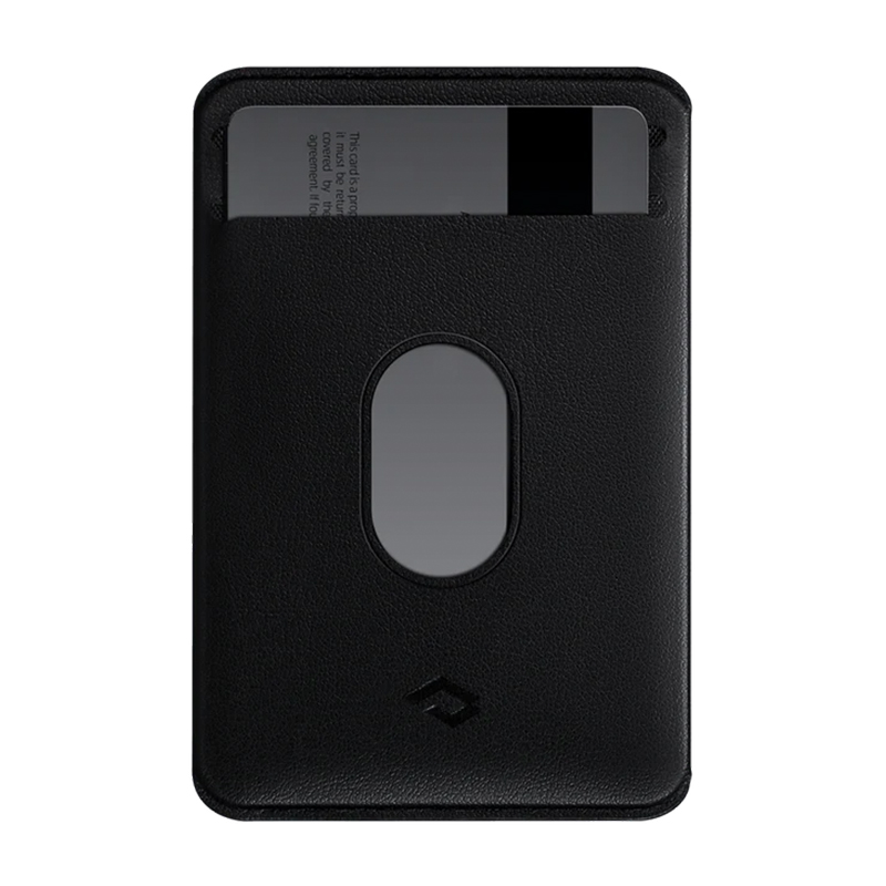 Кардхолдер Pitaka MagEZ Card Sleeve 3 для Apple iPhone - 2