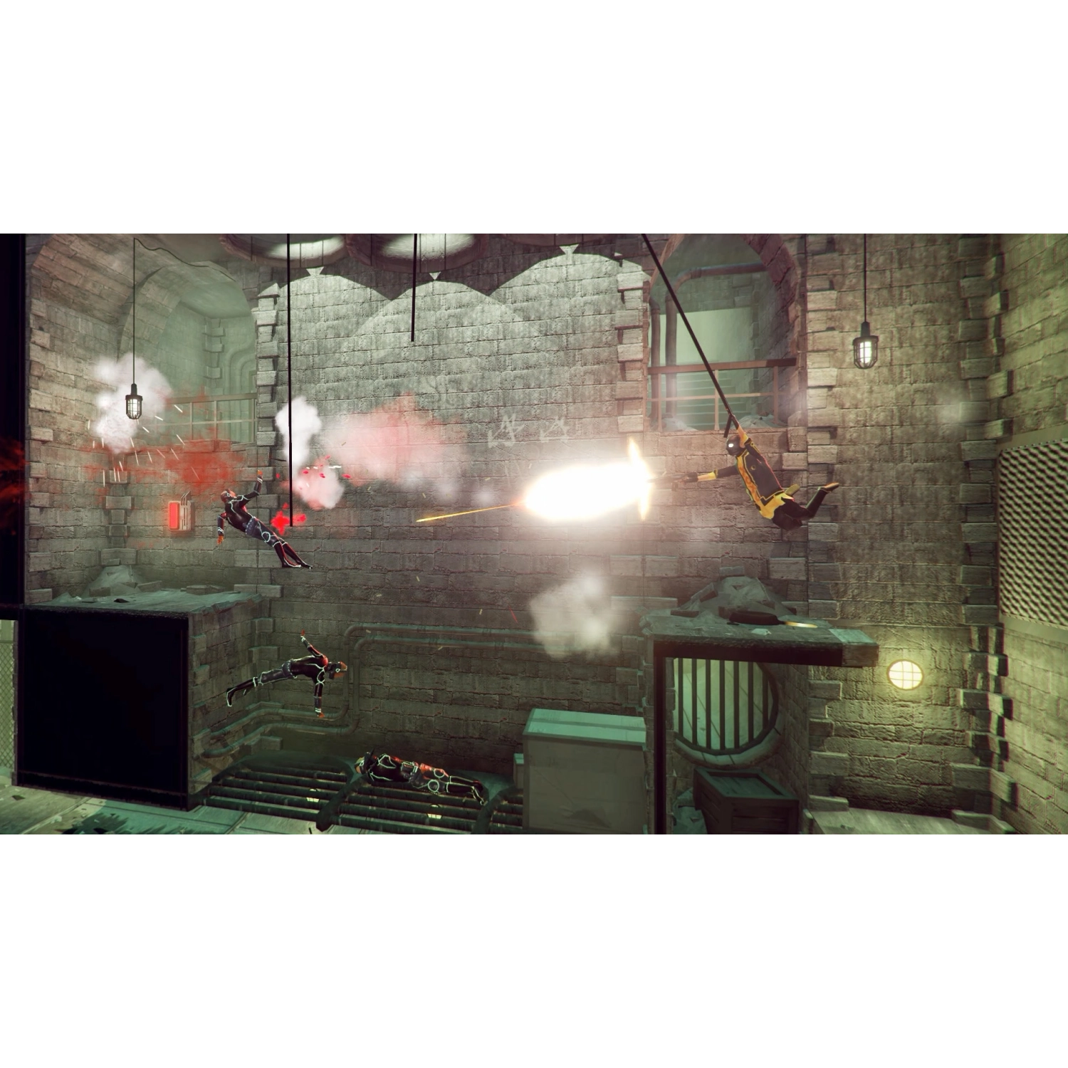 Игра для Xbox My Friend Pedro (оформление на учётную запись) - 5