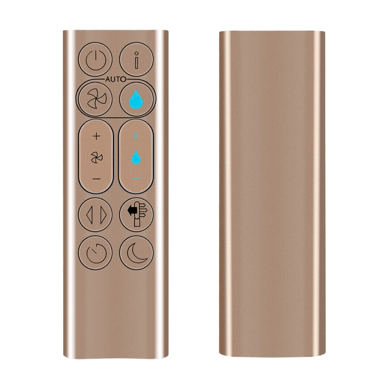 Увлажнитель-очиститель воздуха Dyson Purifier Humidify+Cool Formaldehyde PH05 - 3