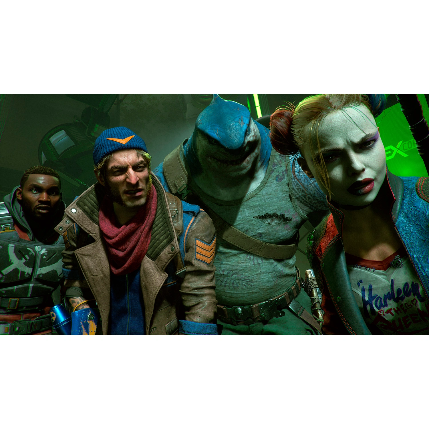Игра для PS5 Suicide Squad: Kill the Justice League - 5