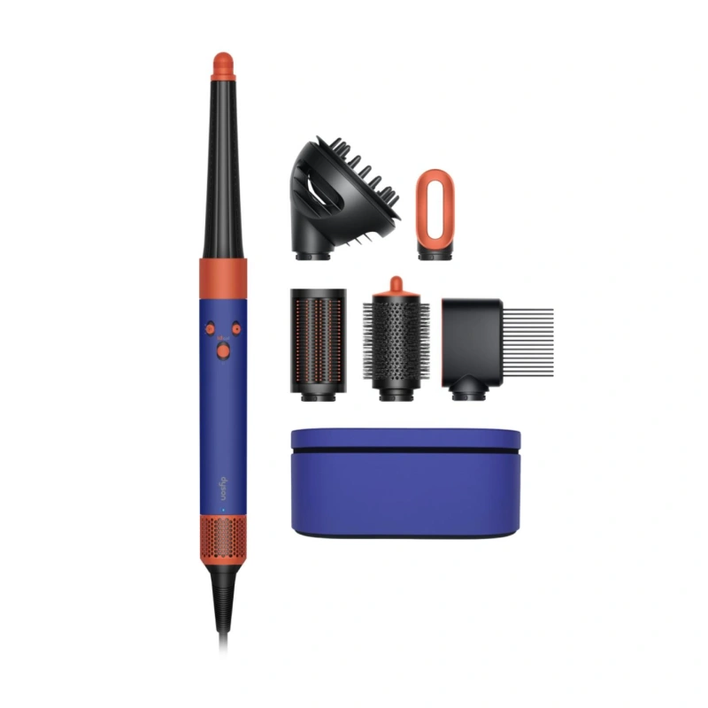 Стайлер Dyson Airwrap i.d. Complete Long Diffuse HS08 - 2