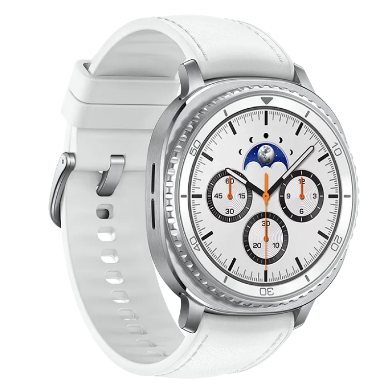 Умные часы Samsung Galaxy Watch 8 Classic 46мм - 3