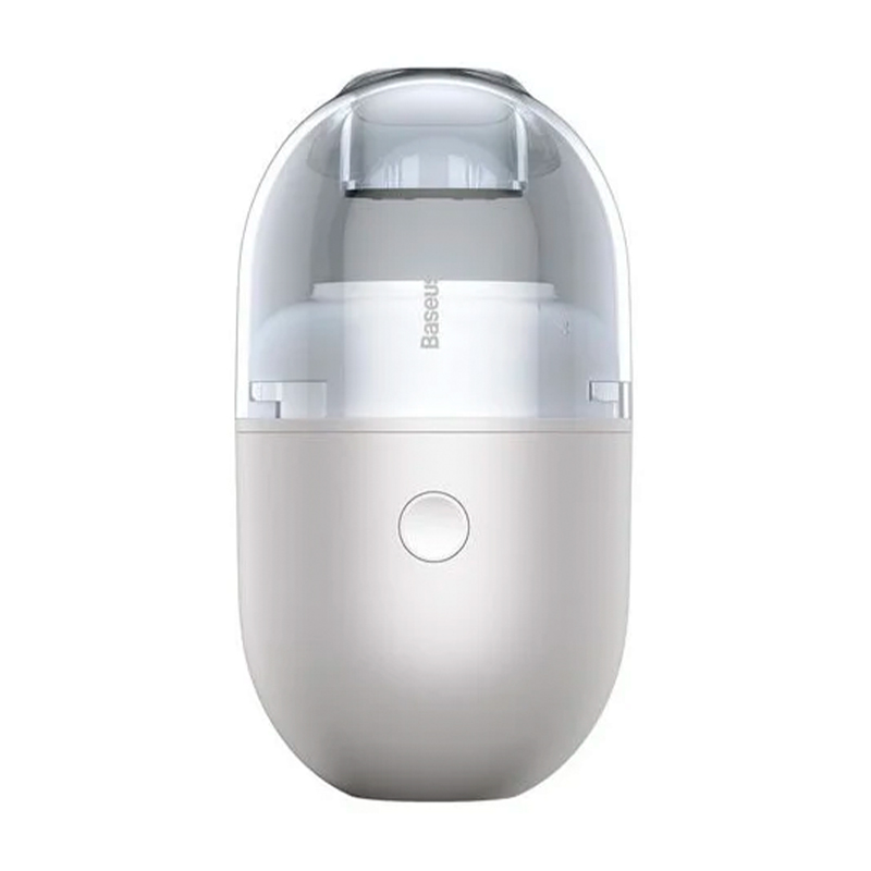 Ручной мини пылесос C2 Baseus - 1