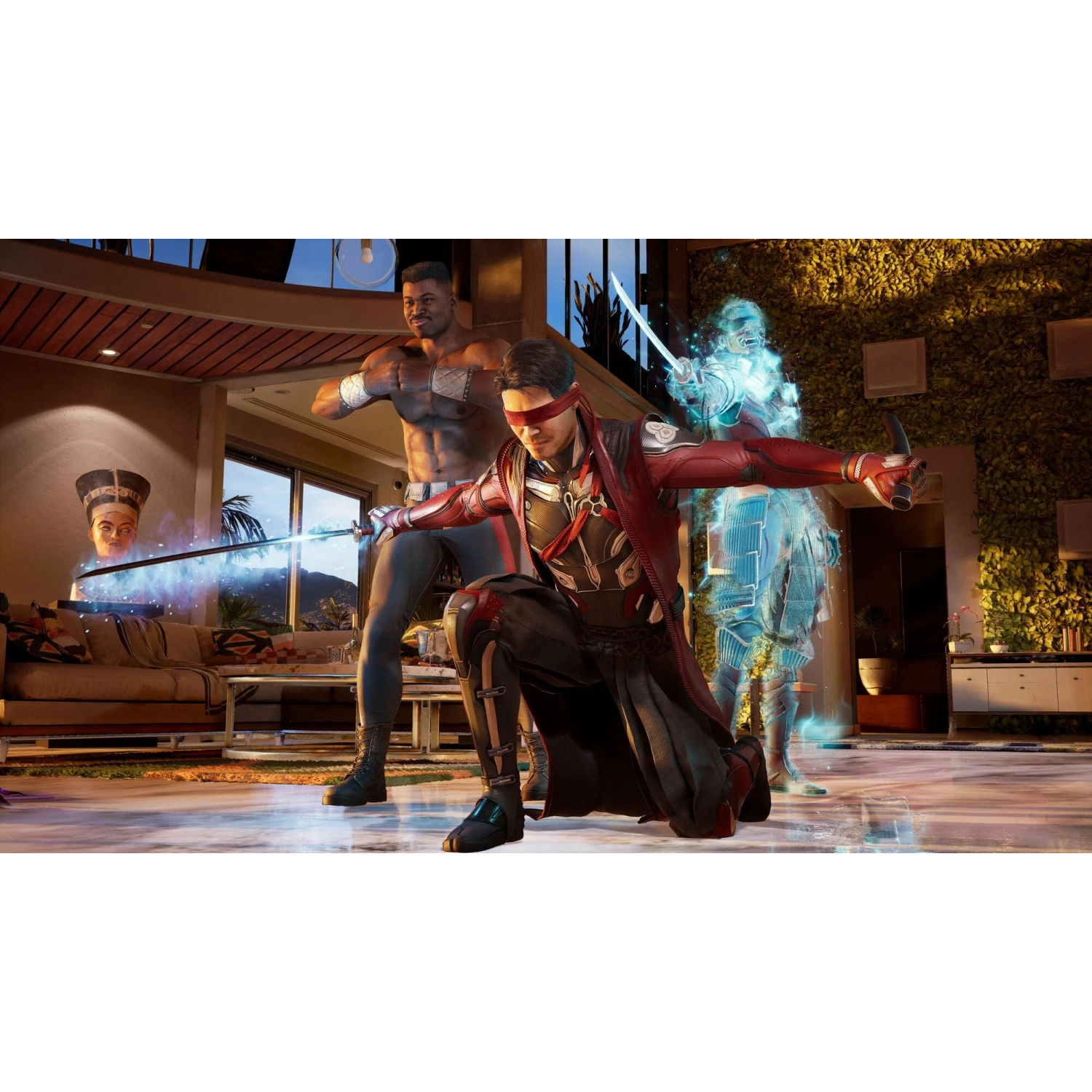 Игра для PS5 Mortal Kombat 1 - 2