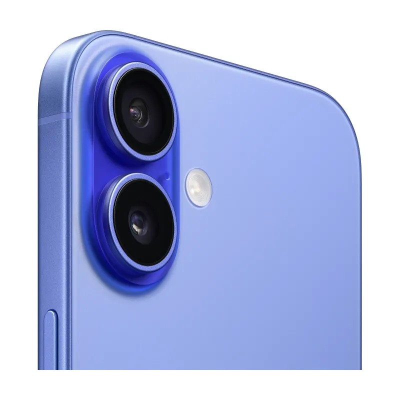 Смартфон Apple iPhone 16 - 4