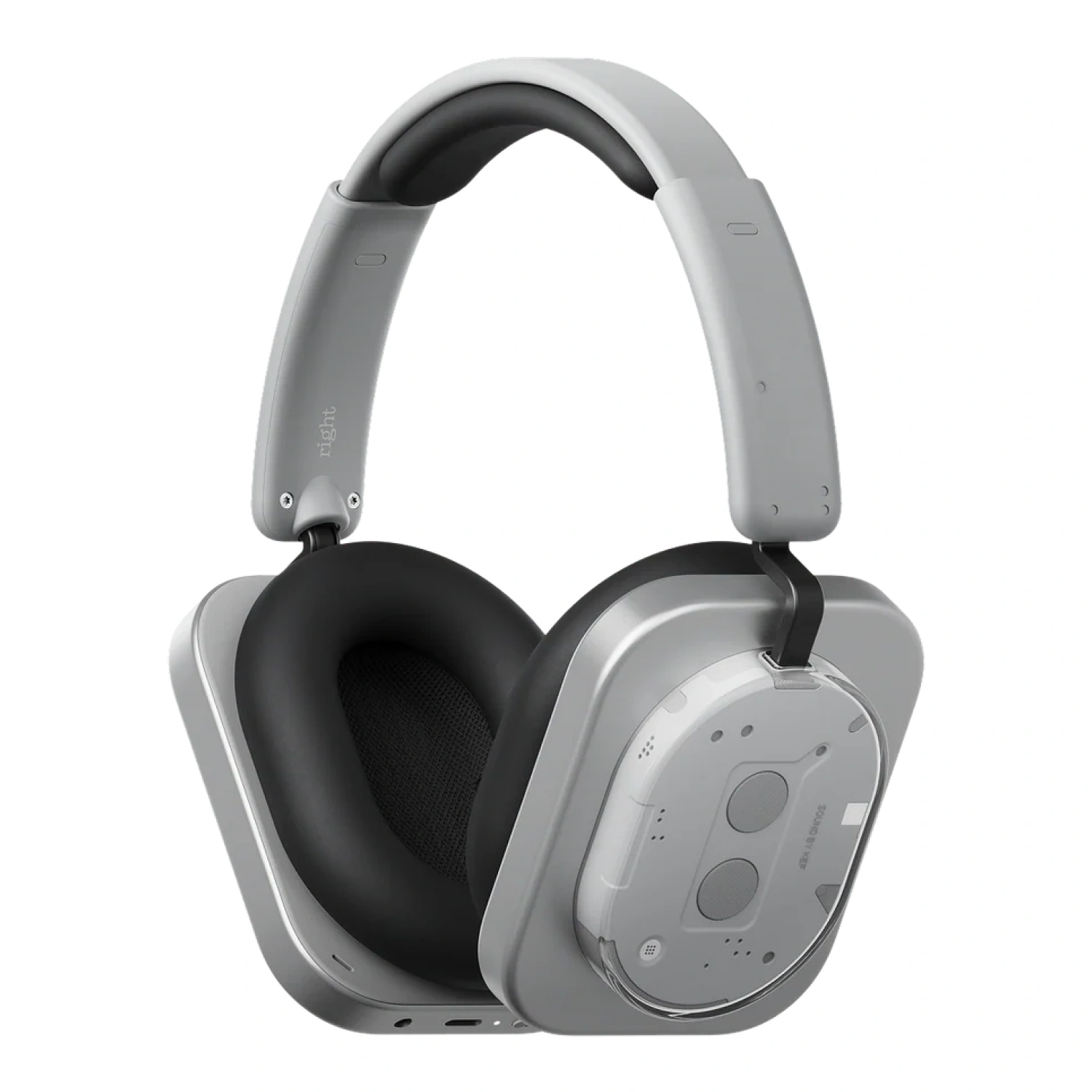 Беспроводные наушники Nothing Headphone (1) - 2