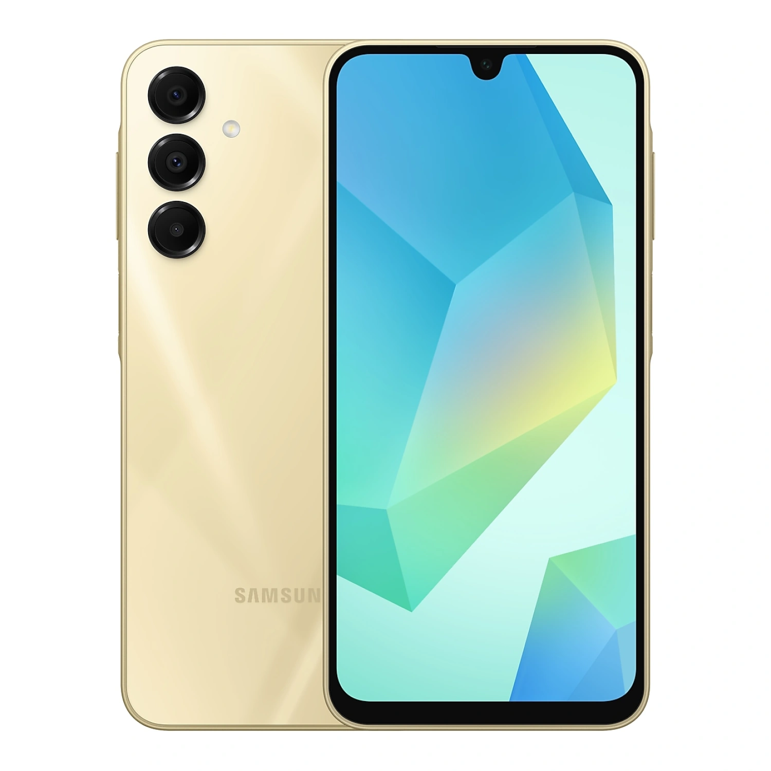 Смартфон Samsung Galaxy A16 5G - 1