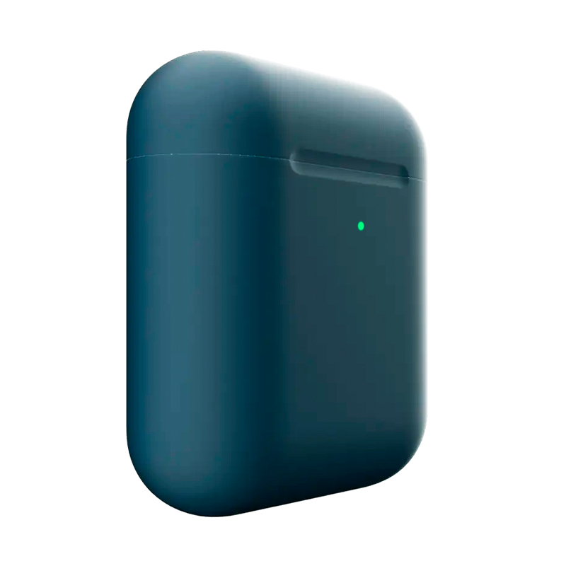 Беспроводные наушники Apple AirPods 2 с зарядным футляром - 3