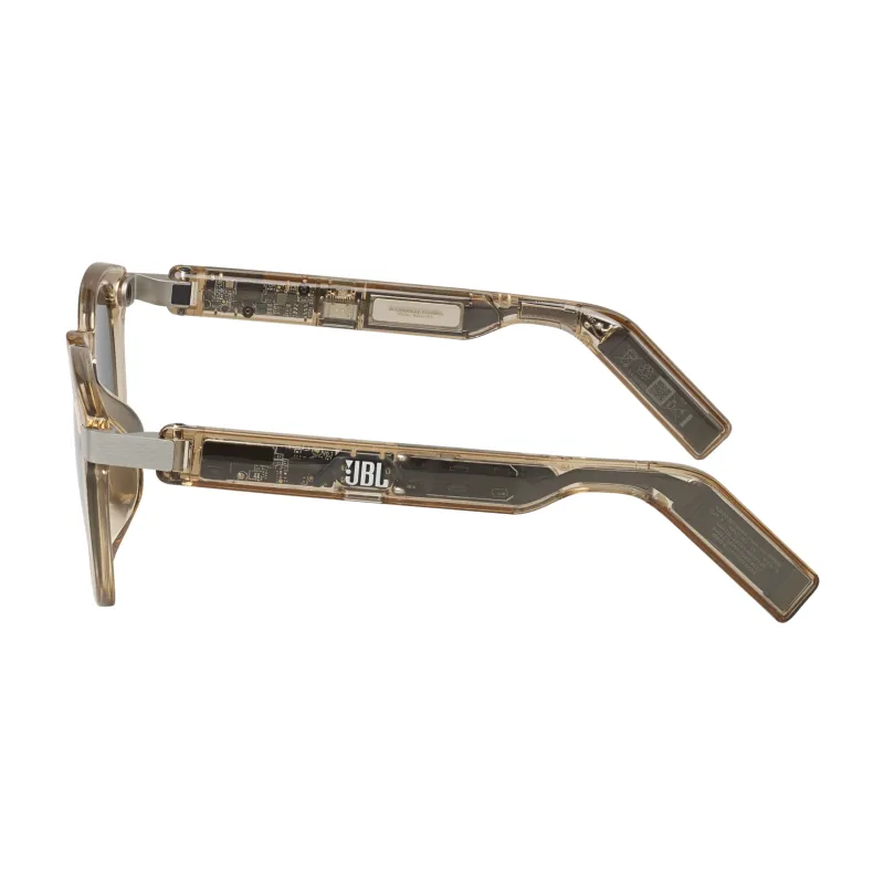 Аудиоочки JBL Soundgear Frames Round - 3