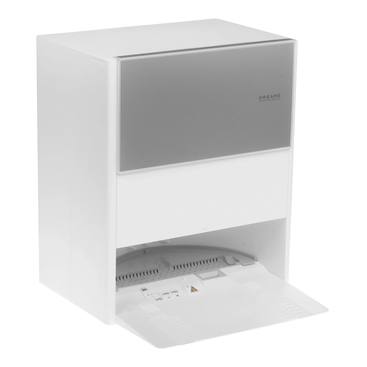 Робот-пылесос Xiaomi Dreame Aqua10 Ultra Roller Complete - 6