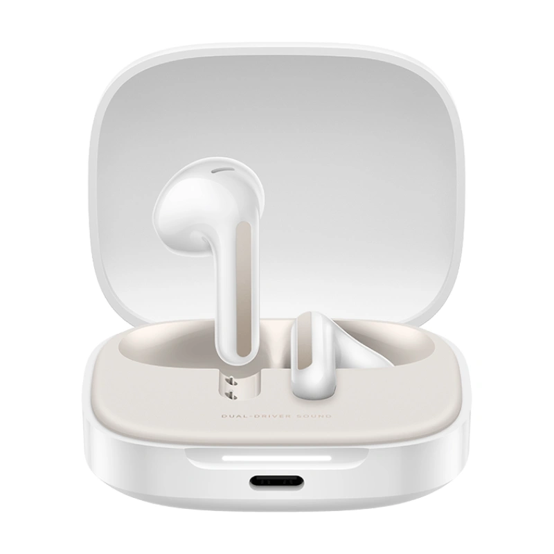 Беспроводные наушники Xiaomi Redmi Buds 7S - 1