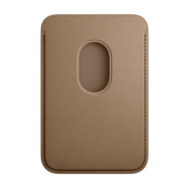 Кардхолдер FineWoven Wallet with Magsafe для Apple iPhone - 2