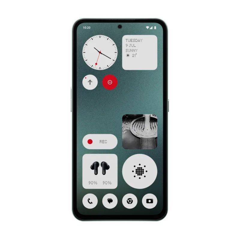 Смартфон Nothing CMF Phone 1 5G - 2